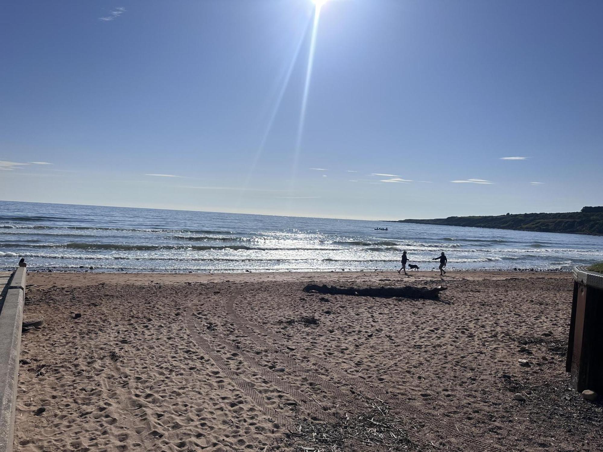 Beautiful Hidden Hideout - Centre Of St Andrews Βίλα Εξωτερικό φωτογραφία